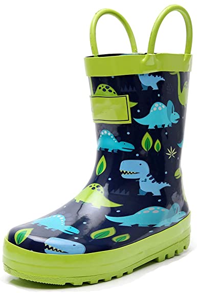 Botas Agua Niño Amazon Botas Agua Niño Amazon