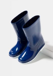 Botas Agua Niño Carrefour