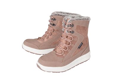 Botas Lidl