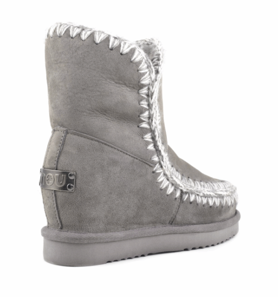 Botas Mou El Corte Inglés