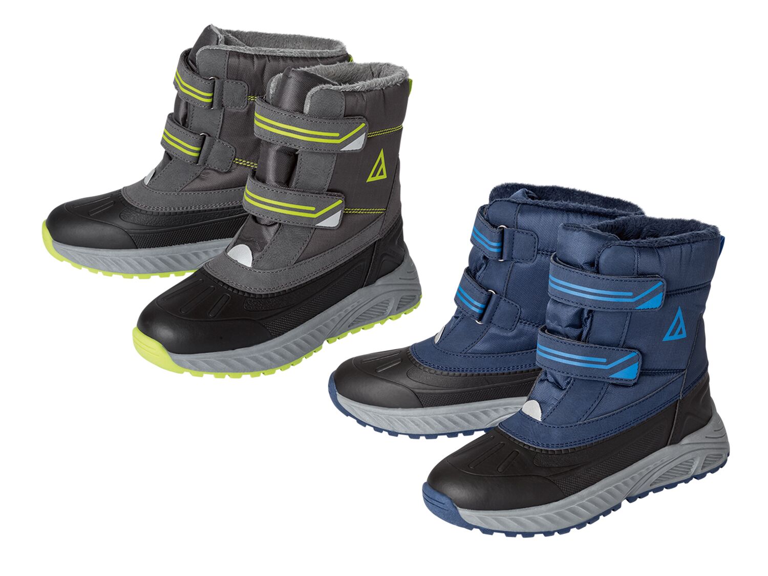 Botas Nieve Lidl