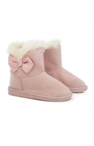 Botas Niña Primark
