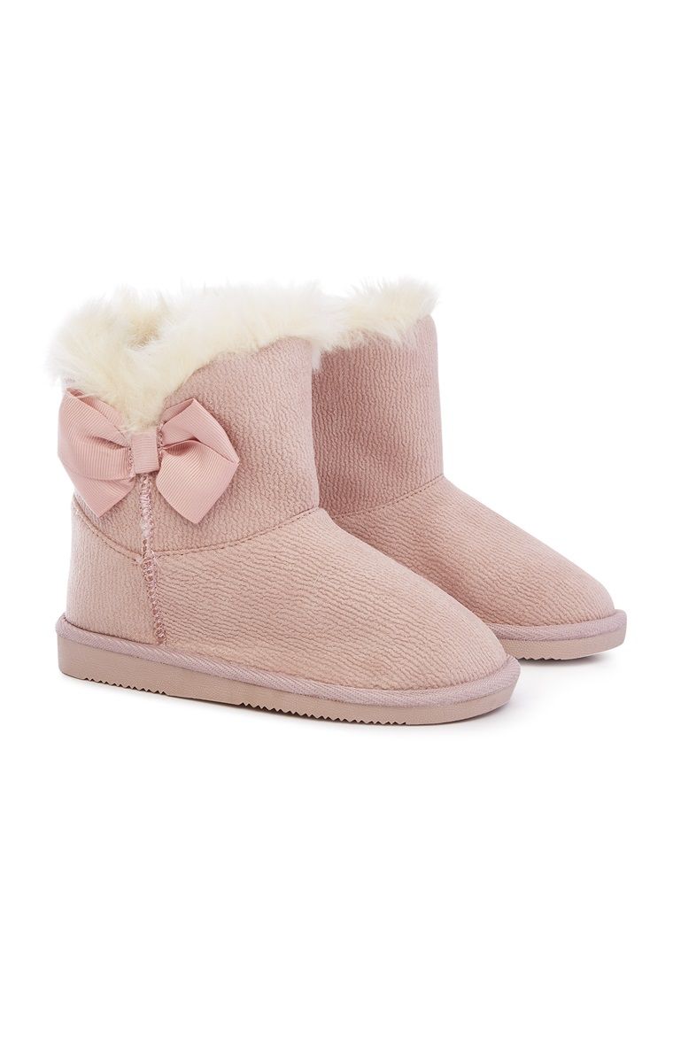 Botas Niña Primark