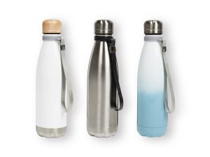 Botella Térmica Lidl