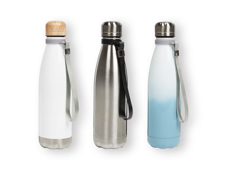 Botella Térmica Lidl