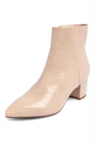 Botines Primark