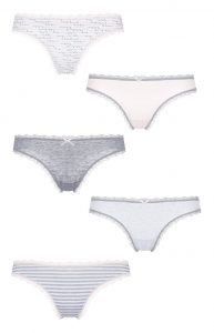 Bragas Primark
