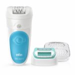 Braun Silk Epil 5 Carrefour