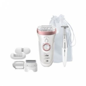 Braun Silk Epil 9 Carrefour