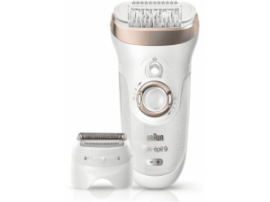 Braun Silk Epil 9 Media Markt
