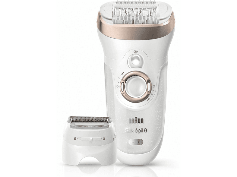 Braun Silk Epil 9 Media Markt