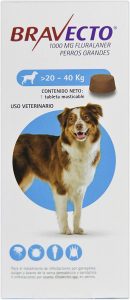 Bravecto Perros Amazon