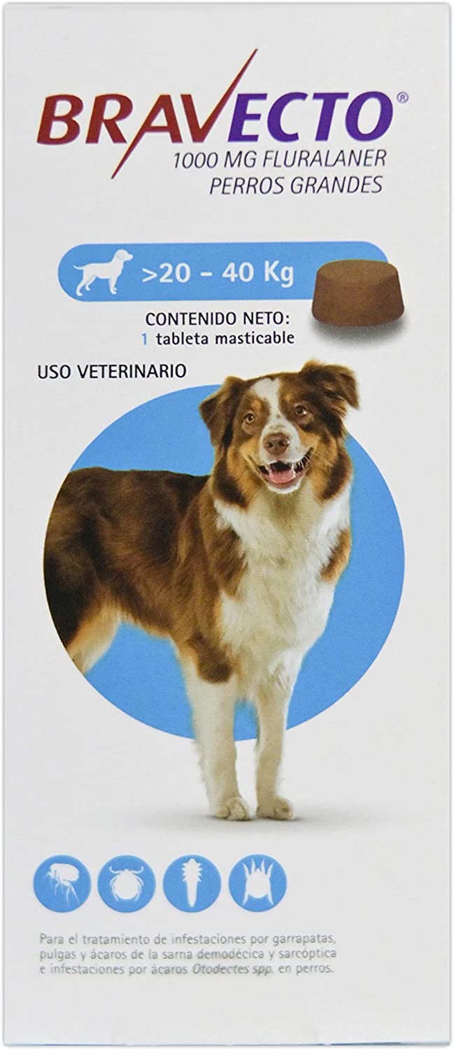 Bravecto Perros Amazon