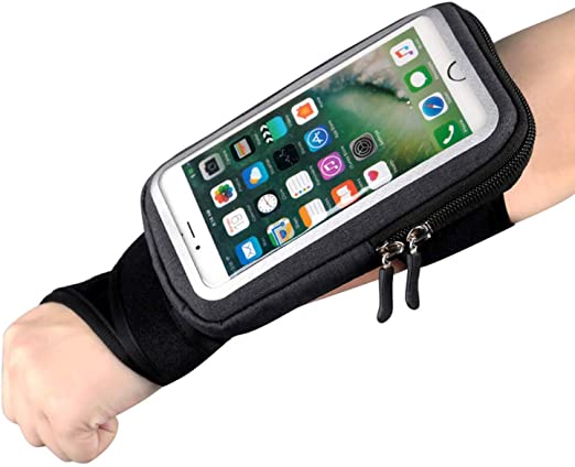 Brazalete Móvil Amazon