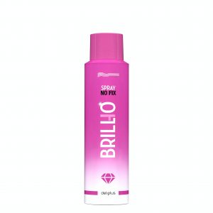 Brillo Pelo Mercadona