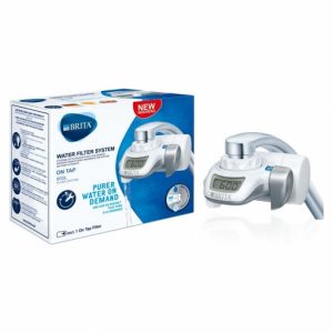 Brita Carrefour