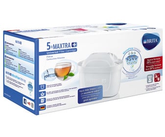 Brita Maxtra+ Alcampo