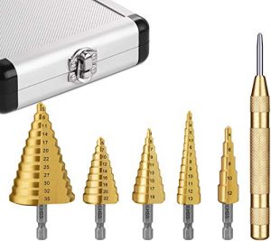 Brocas Escalonadas Lidl
