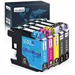 Brother Dcp-J562Dw Carrefour