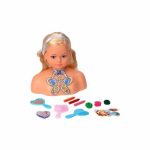 Busto Maquillaje Carrefour
