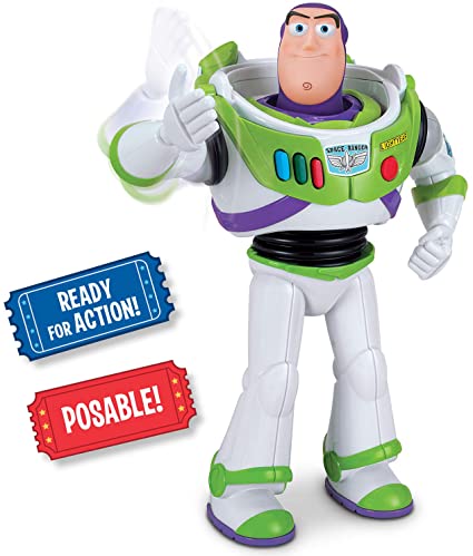 Buzz Lightyear Amazon