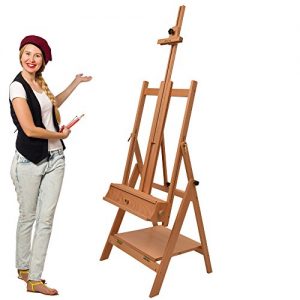 Caballetes Pintura Leroy Merlin
