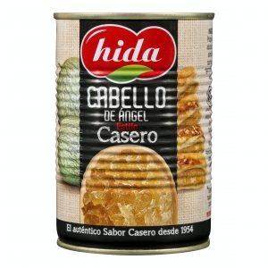 Cabello Ángel Mercadona