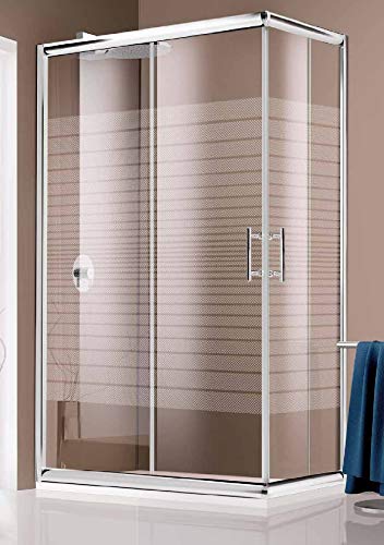 Cabina Ducha Leroy Merlin