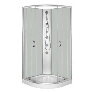 Cabinas Ducha Bricodepot