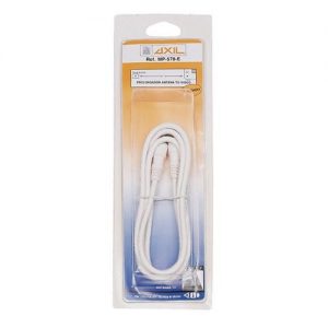 Cable Antena Tv Carrefour