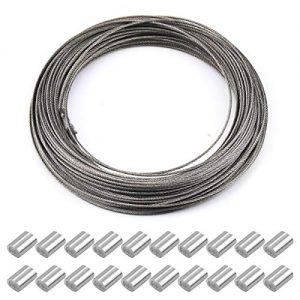 Cable De Acero Leroy Merlin