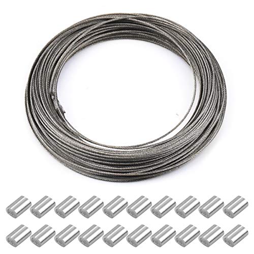 Cable De Acero Leroy Merlin