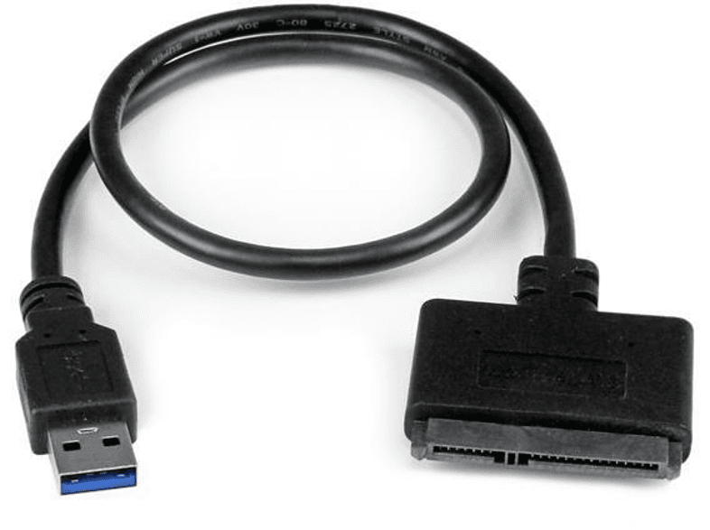 Cable Disco Duro Externo Media Markt