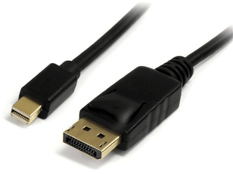 Cable Displayport A Hdmi Media Markt