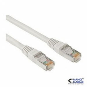 Cable Ethernet 20 Metros Carrefour