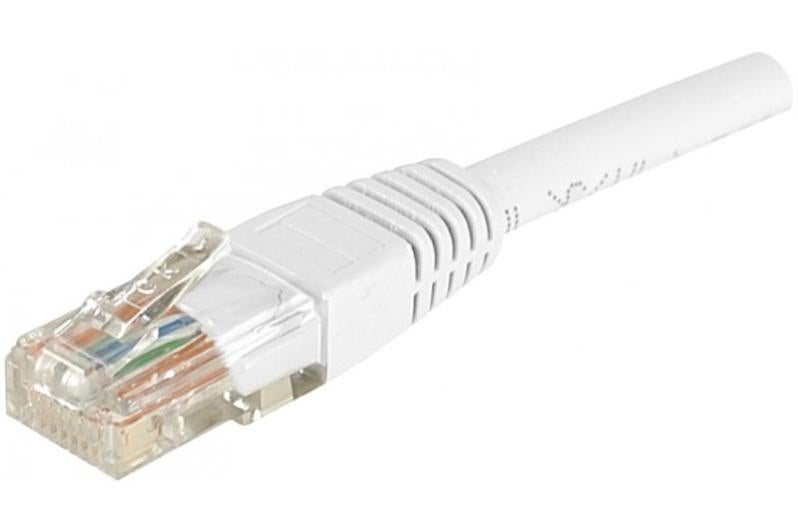 Cable Ethernet Leroy Merlin