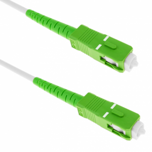 Cable Fibra Óptica Carrefour