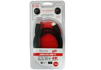 Cable Hdmi 4K Media Markt