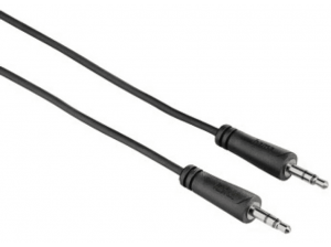 Cable Jack 3.5 Macho Macho Media Markt