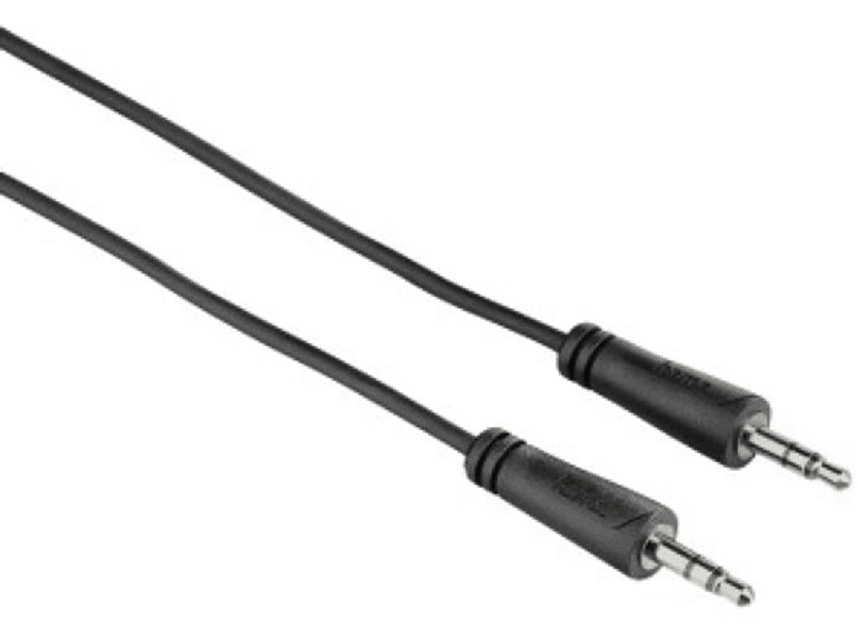 Cable Jack 3.5 Macho Macho Media Markt