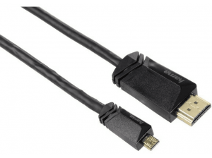 Cable Micro Hdmi A Hdmi Media Markt