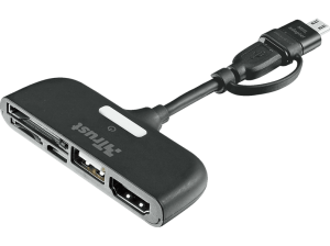 Cable Micro Usb A Hdmi Media Markt