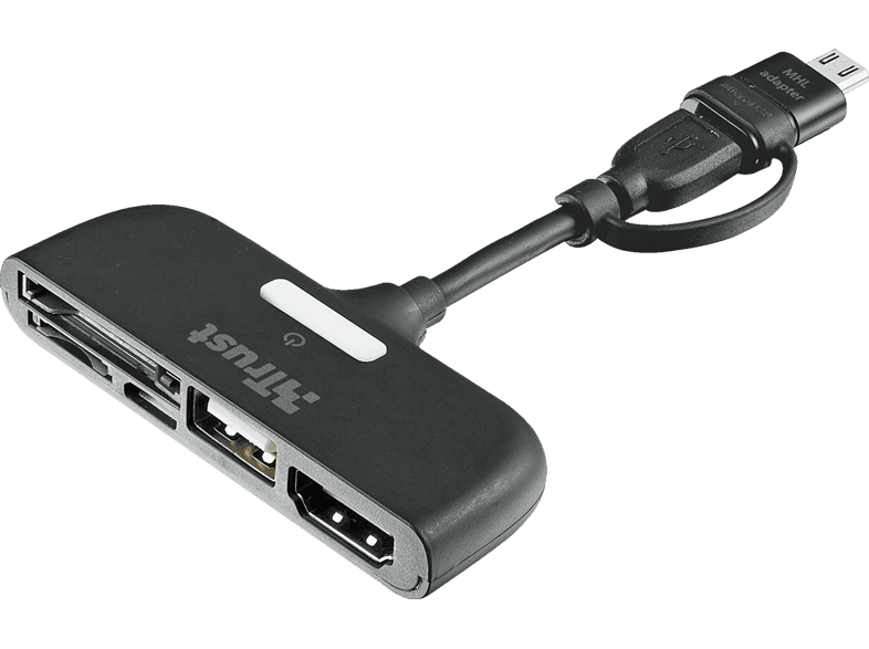 Cable Micro Usb A Hdmi Media Markt