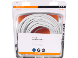 Cable Rj45 Media Markt