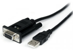 Cable Rs232 A Usb Media Markt
