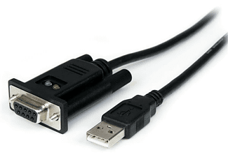 Cable Rs232 A Usb Media Markt