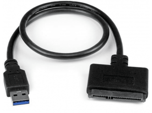 Cable Sata Usb Media Markt