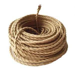 Cable Textil Leroy Merlin