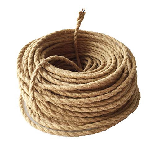 Cable Textil Leroy Merlin