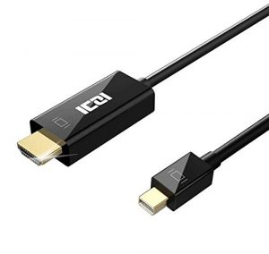Cable Thunderbolt A Hdmi Media Markt